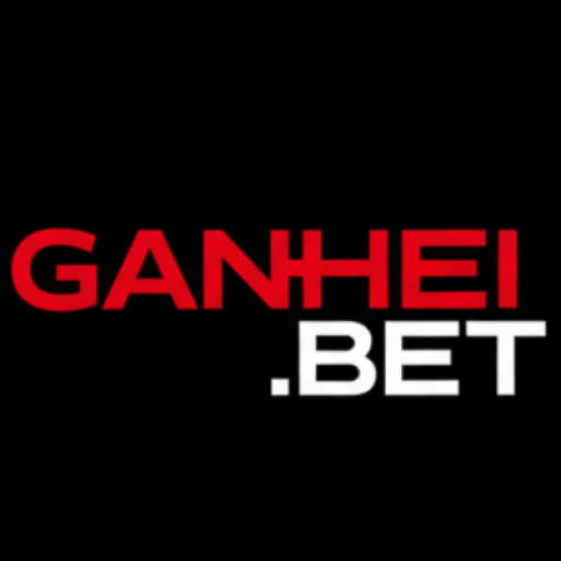 Ganhei bet logo