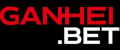 Ganhei bet logo