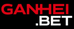 Ganhei bet logo